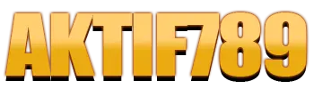 Logo Aktif789